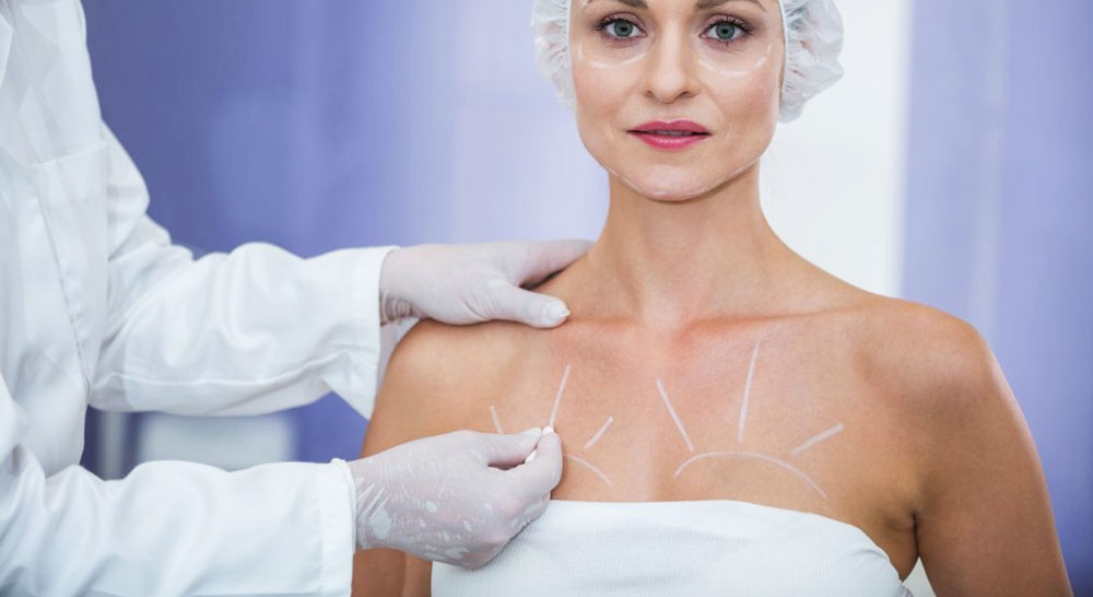 Breast Surgery