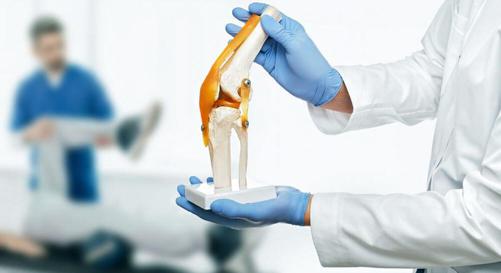 Orthopedics & Spine Surgery