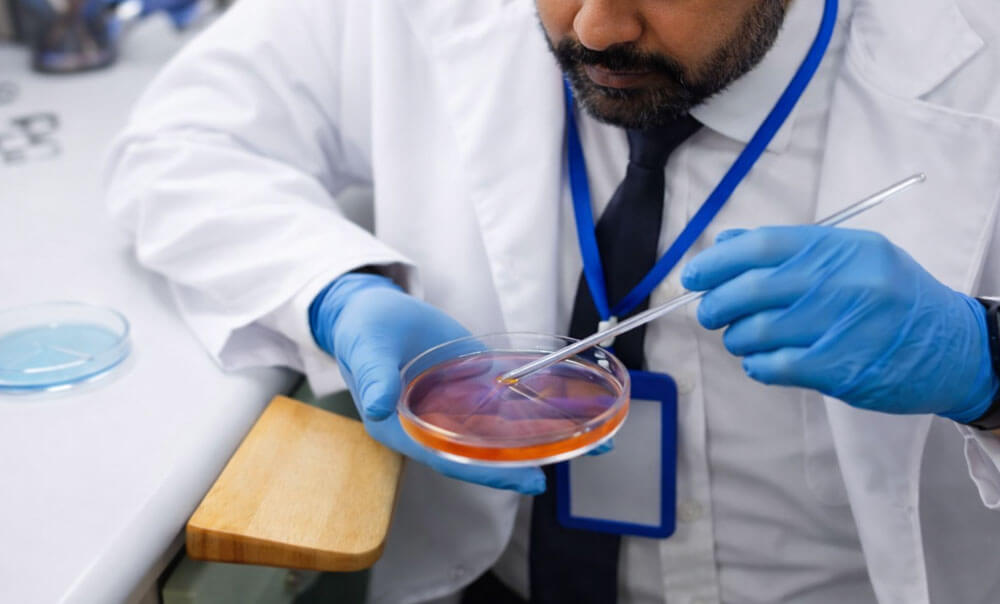 Routine Fluid Analysis Services